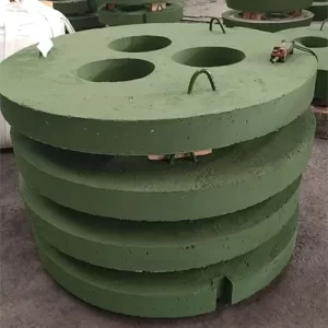 EAF cover