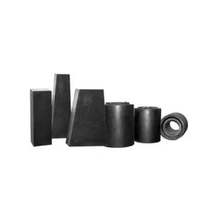Tapping Hole Brick