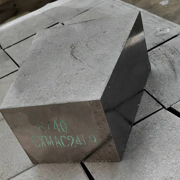 Alumina Magnesia Carbon Brick