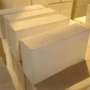 High Alumina Brick