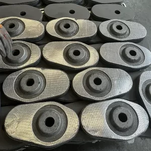 Ladle Slide Gate
