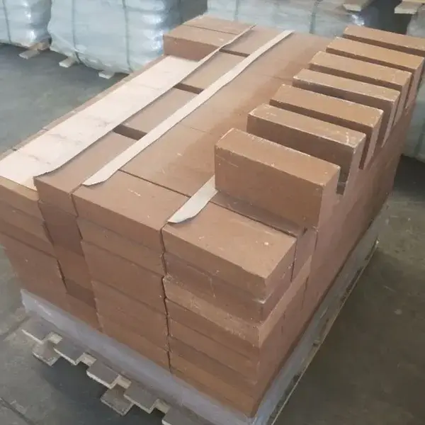 Magnesia Brick