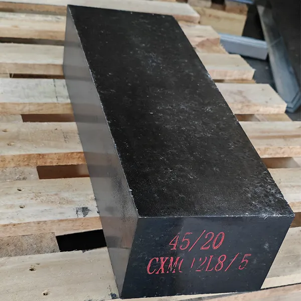 Magnesia Carbon Brick