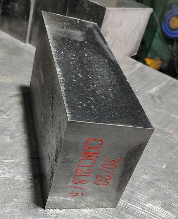 Magnesium Carbon Bricks