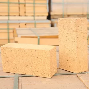 fire clay brick