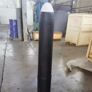 Monoblock Stopper