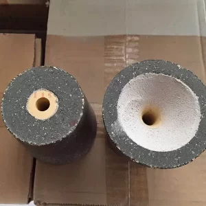 Zirconium Sizing Nozzle