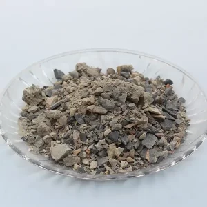 ladle castable