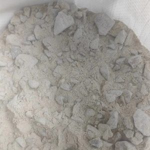 Silica Ramming Mass