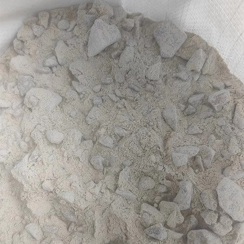 Silica Ramming Mass